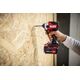 Κρουστικό κατσαβίδι μπαταρίας FLEX ID 1/4&quot| 18.0 EC-C HD