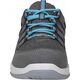 Γυναικεία παπούτσια Sourcing ELTEN Maddie Gray Low S1P SRC, γκρι 41