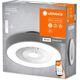 Έξυπνος λαμπτήρας LED με ανεμιστήρα LEDVANCE SMART WIFI, 76W, 3000-6500K, 2300lm, με τηλεχειριστήριο