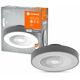 Έξυπνος λαμπτήρας LED με ανεμιστήρα LEDVANCE SMART WIFI, 76W, 3000-6500K, 2300lm, με τηλεχειριστήριο