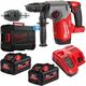 MILWAUKEE.BATTERY HAMMER. M18ONEFHX-552X