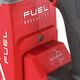 MILWAUKEE.BATTERY HAMMER. M18ONEFHX-552X