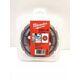 MILWAUKEE CUP DISC 125mm SDCWA UNIVERSAL%%%