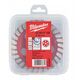MILWAUKEE CUP DISC 125mm SDCWA UNIVERSAL%%%