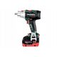 Κατσαβίδι METABO UD.SB 18 LTX-3 BL Q I METAL 2x5.5Ah LiHD METABOX