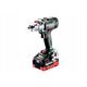 Κατσαβίδι METABO UD.SB 18 LTX-3 BL Q I METAL 2x5.5Ah LiHD METABOX