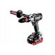 Κατσαβίδι METABO UD.SB 18 LTX-3 BL Q I METAL 2x5.5Ah LiHD METABOX