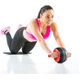 Gymstick Jumbo AB Roller