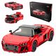 ΜΟΝΤΕΛΟ ΑΥΤΟΚΙΝΗΤΟΥ RASTAR AUDI R8 93800
