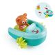 HAPE Tubing Pull-back Boat, E0217