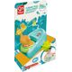 HAPE Tubing Pull-back Boat, E0217