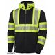 Πουλόβερ με ανακλαστικά στοιχεία HELLY HANSEN ICU, μαύρο L