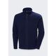 Πουλόβερ HELLY HANSEN Oxford Light Fleece, μπλε M