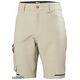 Σορτς HELLY HANSEN Kensington Service, μπεζ C54