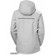 Γυναικείο μπουφάν HELLY HANSEN Manchester 2.0 Shell Jacket, ανοιχτό γκρι S