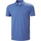 Μπλουζάκι HELLY HANSEN Manchester Polo, ανοιχτό μπλε 4XL