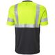 Μπλουζάκι HELLY HANSEN Addvis T-Shirt CL1, κίτρινο 4XL