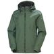Women's jacket HELLY HANSEN Manchester 2.0 Shell Jacket, green M