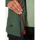 Women's jacket HELLY HANSEN Manchester 2.0 Shell Jacket, green M