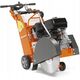 Μηχανή κοπής δαπέδου HUSQVARNA FS400LV 450mm