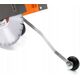 Μηχανή κοπής δαπέδου HUSQVARNA FS400LV 450mm
