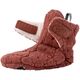Παντόφλες Lodger Slipper Folklore Fleece 6-12 μηνών. Rosewood SLF 625_6-12