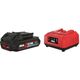 Σετ μπαταρίας και φορτιστή Skil 3110 AA 18V 2.5Ah