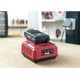 Σετ μπαταρίας και φορτιστή Skil 3110 AA 18V 2.5Ah