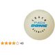 TABLE TENNIS BALL DONIC P40+ 6PCS