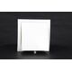 VENT.GRILLE PLASTIC 190X190MM 125MM EXT.