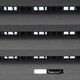 VENTILATION GRILL ADJUST N10RA 148X153MM