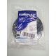 GRILLE VENTILATION D100 BLACK