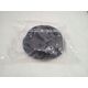 GRILLE VENTILATION D100 BLACK