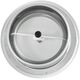 METAL DIFFUSER EUROPLAST DM100A