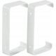 CLAMPS, 2PCS.