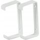 CLAMPS, 2PCS.