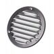 OUTSIDE GRILL 100MM MR ÜMAR TSINK