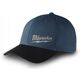 Milwaukee Kasket Baseball Perf Blå BCPBLU-L/XL