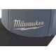 Milwaukee Kasket Baseball Perf Blå BCPBLU-S/M
