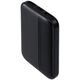 POWER BANK USB 5000MAH/VA2006 BLACK RIVACASE