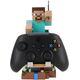 Cable Guys - Minecraft Steve Controller Stand