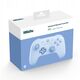 8BitDo Ultimate 2C Bluetooth game controller, blue, Switch
