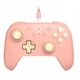 8BitDo Ultimate 2C Wired Pad Peach /PC