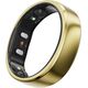 RingConn Gen 2 smart ring, gold, size 6