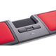 Mousetrapper Lite mouse controller, red
