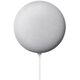 Nest Mini White/grey Nordic Nest Mini, Google Assistant,