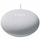 Nest Mini White/grey Nordic Nest Mini, Google Assistant,