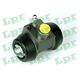 WHEEL DOOR PUSH LOWER FAST D/50 (10/50)