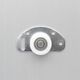 WHEEL DOOR PUSH LOWER FAST D/50 (10/50)
