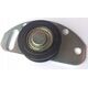 WHEEL DOOR PUSH LOWER FAST D/50 (10/50)